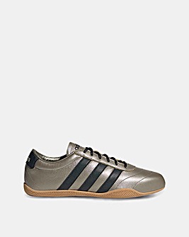 adidas Grand Court Low Trainers