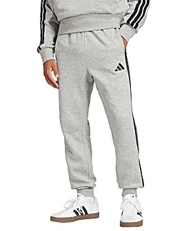 adidas 3 Stripes Fleece Joggers