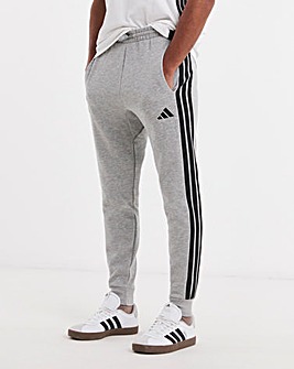 adidas 3 Stripes Fleece Joggers