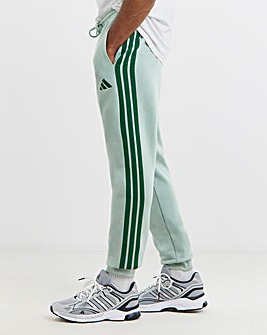 adidas 3 Stripes Fleece Joggers