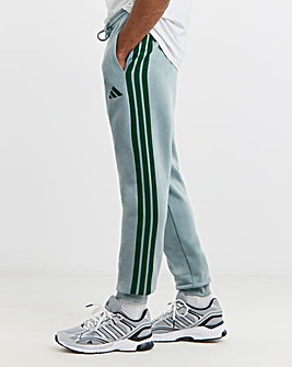 adidas 3 Stripes Fleece Joggers