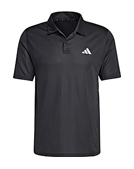 adidas Essentials Tech Polo
