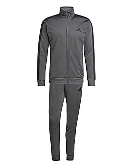 adidas 3 Stripes Tracksuit