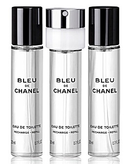 chanel bleu 20ml
