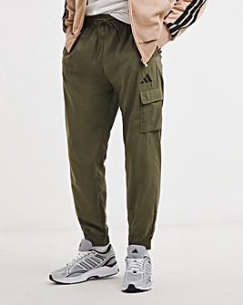 adidas Straight Leg Cargo Pant