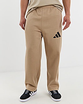 adidas Fleece Wide Leg Pant