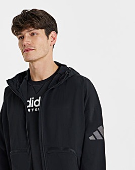 adidas Myshelter Wind Cheater Jacket