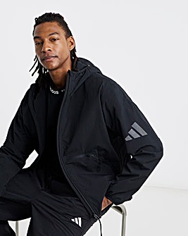 adidas Myshelter Wind Cheater Jacket