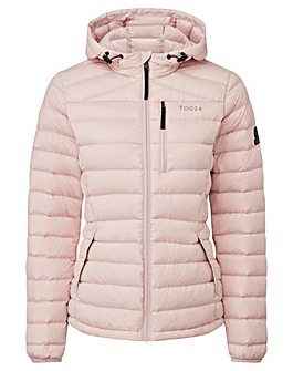 tog 24 all terrain womens jacket