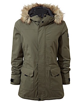 Womens Winter Coats | Parka, Wool & Faux Fur Coats | Fashion World ...