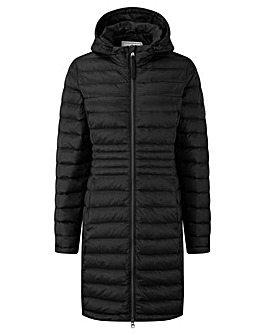 jenae puffer jacket
