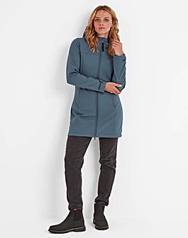 Tog24 Keld Womens Long Softshell Jacket