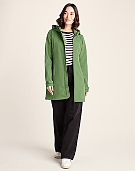 Tog24 Keld Womens Long Softshell Jacket