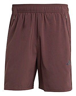 adidas Training Essentials 7 Inch Woven Shorts