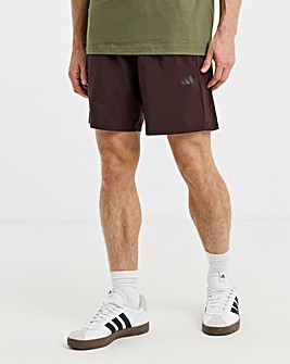 adidas Training Essentials 7 Inch Woven Shorts