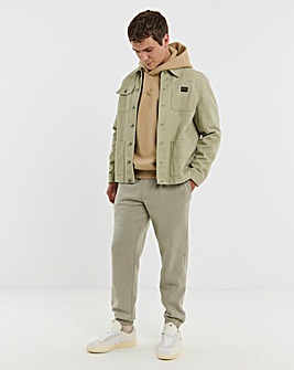 adidas All SZN Fleece Hoodie