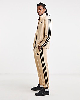 adidas 3 Stripe Woven Tracksuit