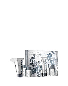 Dermalogica 'Light up the Room' skincare Set worth 92 GBP