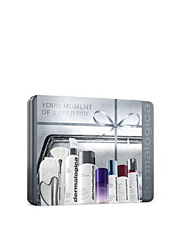 Dermalogica 'Your Moment of Expertise' deluxe 6-piece skincare Set worth 470 GBP