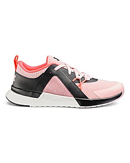 under armour tempo trainer