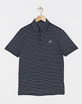 adidas Golf Ultimate365 Mesh Polo