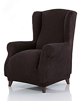 2 Way Stretch Wing Chair Covers