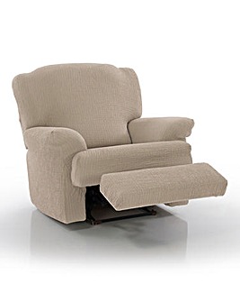 2 Way Stretch Recliner Chair Covers