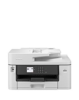 Brother MFC-J5340DW All-In-One A4 Colour Inkjet Printer with A3 capabilities
