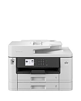Brother MFC-J5740DW All-In-One A4 Colour Inkjet Printer with A3 capabilities