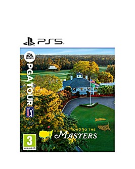 PGA Tour Golf 23 (PS5)