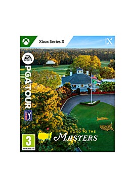 PGA Tour Golf 23 (Xbox Series X) PRE-ORDER