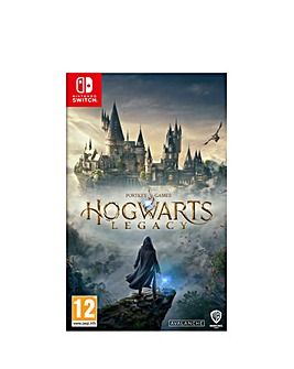 Hogwarts Legacy: Standard Edition (Nintendo Switch) PRE-ORDER