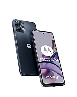 Motorola G13 4/128GB - Matte Charcoal
