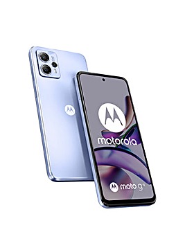 Motorola G13 4/128GB - Lavender Blue
