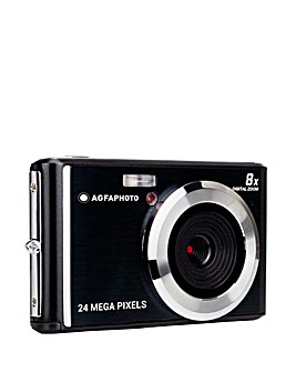 Agfa Photo Realishot DC5500 Compact Digital Camera