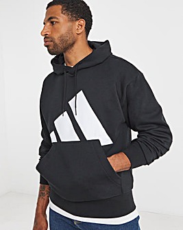 adidas Fleece Hoodie
