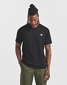Dickies Short Sleeve Mapleton T-Shirt - Black