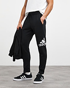 adidas Big Logo French Terry Pants