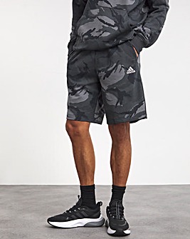 adidas Camo Shorts