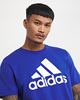 Jd mens best sale adidas t shirts