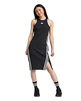 adidas Future Icons 3 Stripes Dress