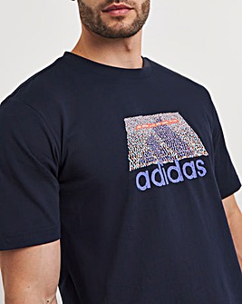 adidas Codes BOS T-Shirt