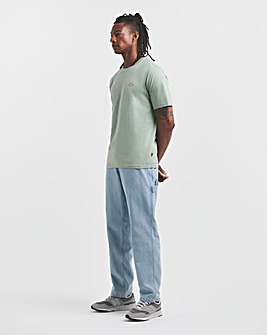 Dickies Garyville Carpenter Jean - Vintage Blue