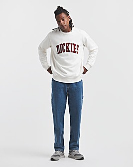Dickies Garyville Carpenter Jean - Classic Blue