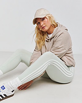 adidas 3 Stripes Leggings