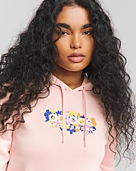 adidas Soft Side Hoodie