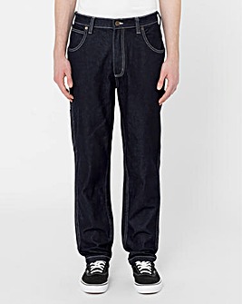Dickies Garyville Carpenter Jean - Rinse