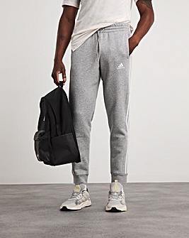 adidas Essentials 3 Stripes Joggers