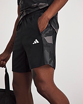 adidas Camo Short