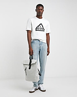 adidas Essentials Logo T-Shirt